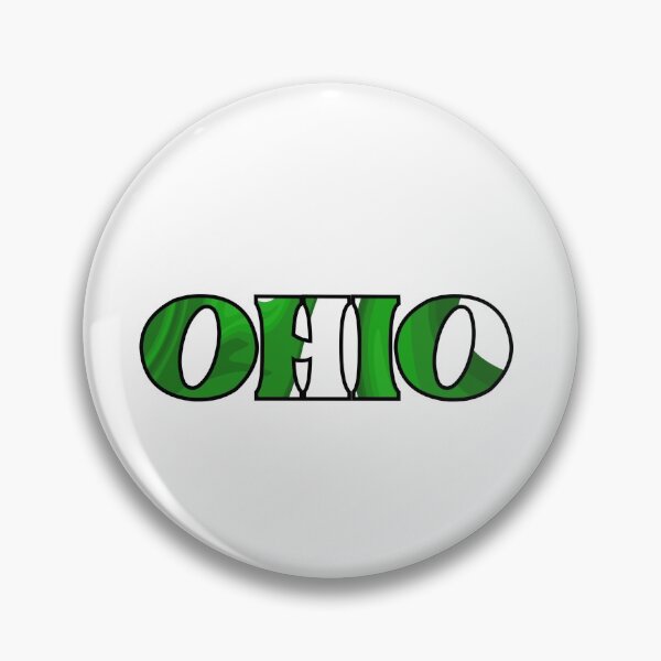 Item preview, ohio  designed and sold by maddiesiegel.