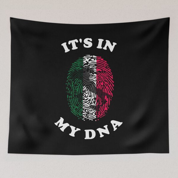 Item preview, Its In My DNA - Italian DNA designed and sold by molamode.