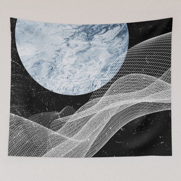 Item preview, Moon designed and sold by MJMelendez.