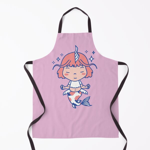 Item preview, Holistic Mermaid designed and sold by SPIRIMAL.