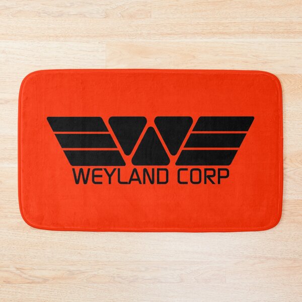 Item preview, WeylandCorp. designed and sold by Bay94.