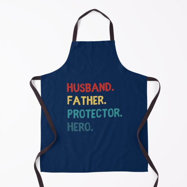 Item preview, Husband Father Protector Hero designed and sold by Miyosita.