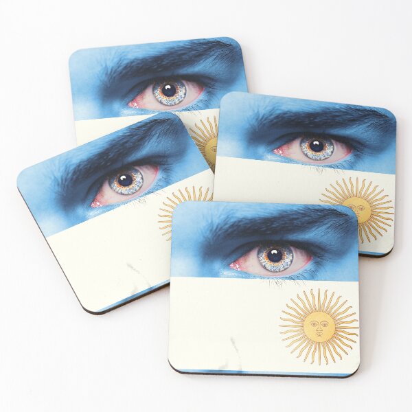 Item preview, Fantastic Online Argentina Photo Gift designed and sold by BestOfTravel.