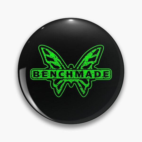 Item preview, Benchmade Knife Knives Butterfly Collector Operator - NVG Green designed and sold by Warhawk Designs.