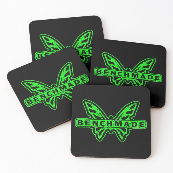 Item preview, Benchmade Knife Knives Butterfly Collector Operator - NVG Green designed and sold by Warhawk Designs.