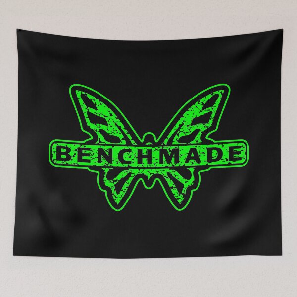 Item preview, Benchmade Knife Knives Butterfly Collector Operator - NVG Green designed and sold by Warhawk Designs.