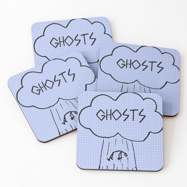 Item preview, Ghosts designed and sold by jhsells98.