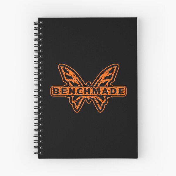 Item preview, Benchmade Knife Knives Butterfly Collector Operator - Orange designed and sold by Warhawk Designs.