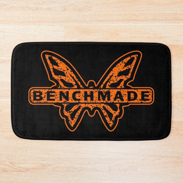 Item preview, Benchmade Knife Knives Butterfly Collector Operator - Orange designed and sold by Warhawk Designs.