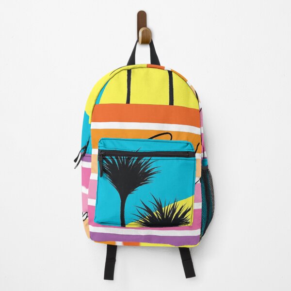 Item preview, California Palms 1 designed and sold by Jan Weiss.