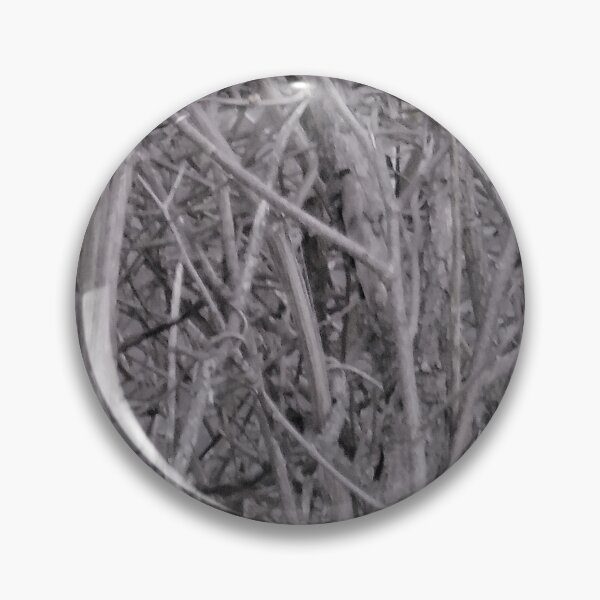 Item preview, Tree Branches Mass Photo Fabric Pattern Vertical Slate Tint designed and sold by H3designs.