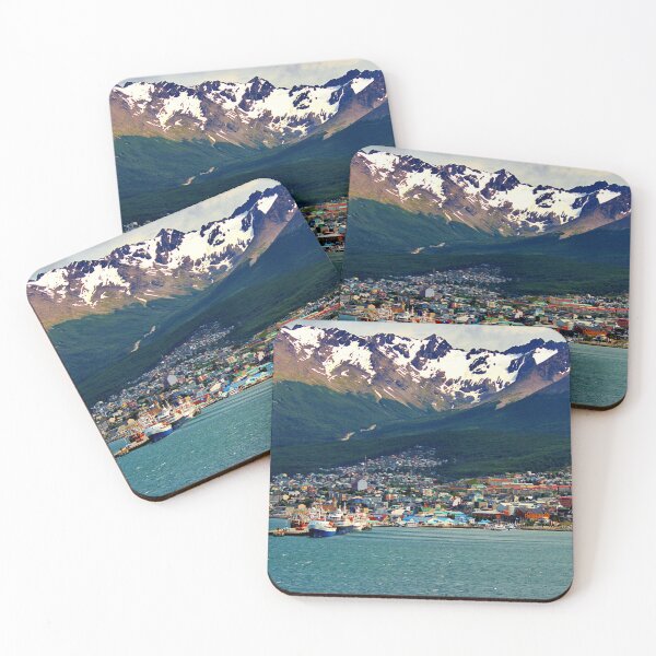 Item preview, Magical Online Argentina Photo Gift designed and sold by BestOfTravel.