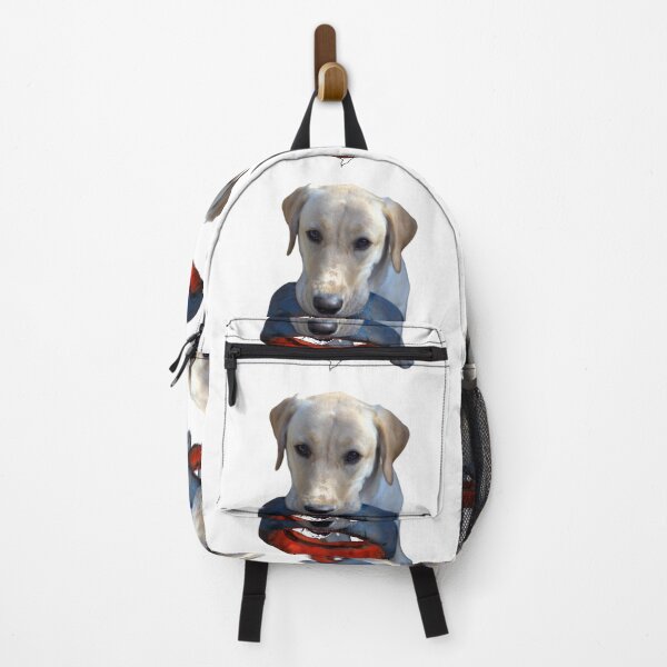 Item preview, Labrador dog a pet beautiful dog loyal dog designed and sold by salehstore7.