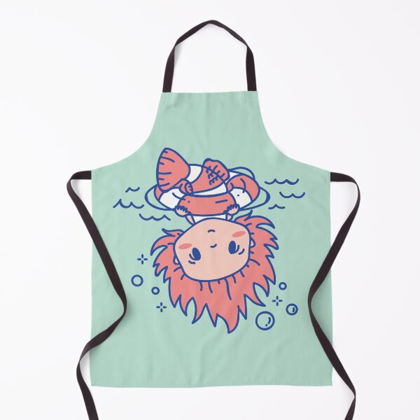 Item preview, Saved Mermaid designed and sold by SPIRIMAL.