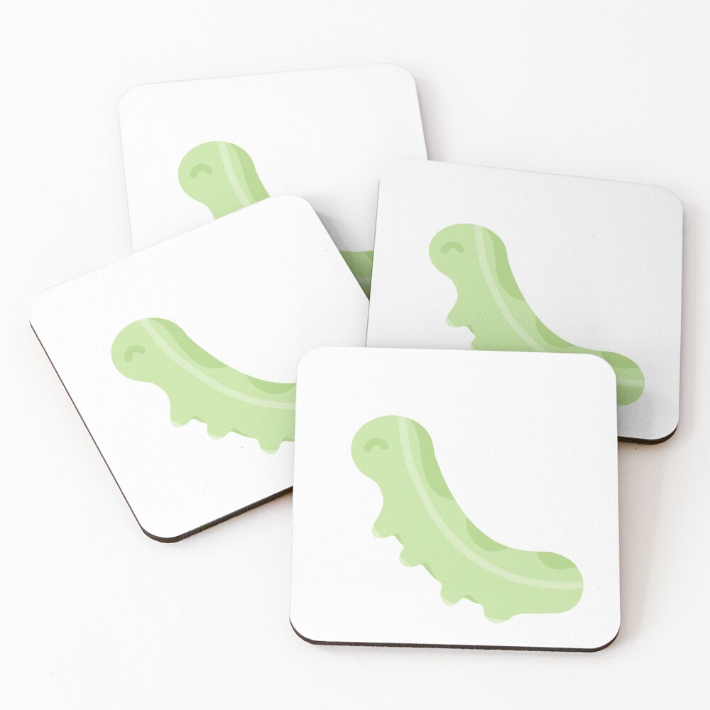 Item preview, Coasters (Set of 4) designed and sold by Reeseworks.