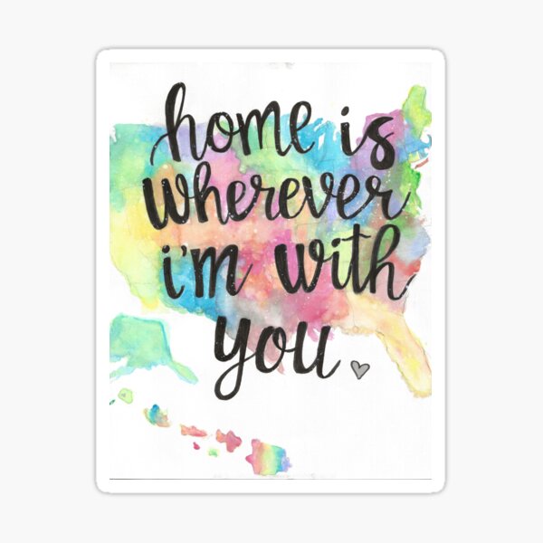 Home is Wherever You Are (English Edition) - eBooks em Inglês na