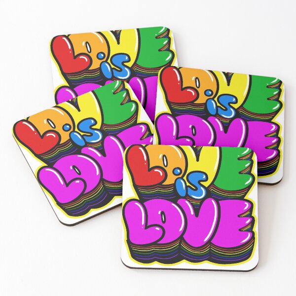 Item preview, Love is Love designed and sold by teeman Nunez.