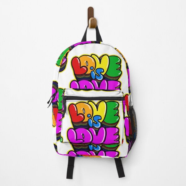 Item preview, Love is Love designed and sold by teeman Nunez.