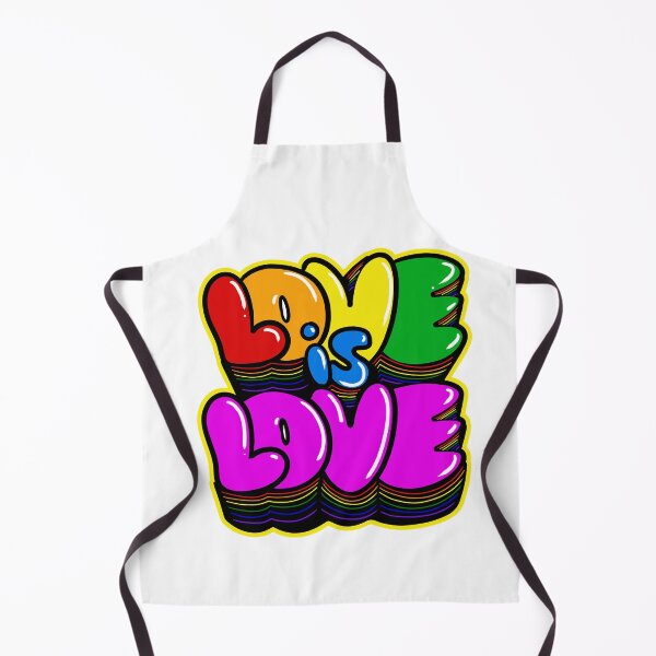 Item preview, Love is Love designed and sold by teeman Nunez.