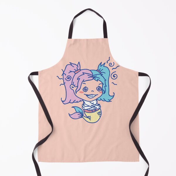 Item preview, Insane Mermaid designed and sold by SPIRIMAL.