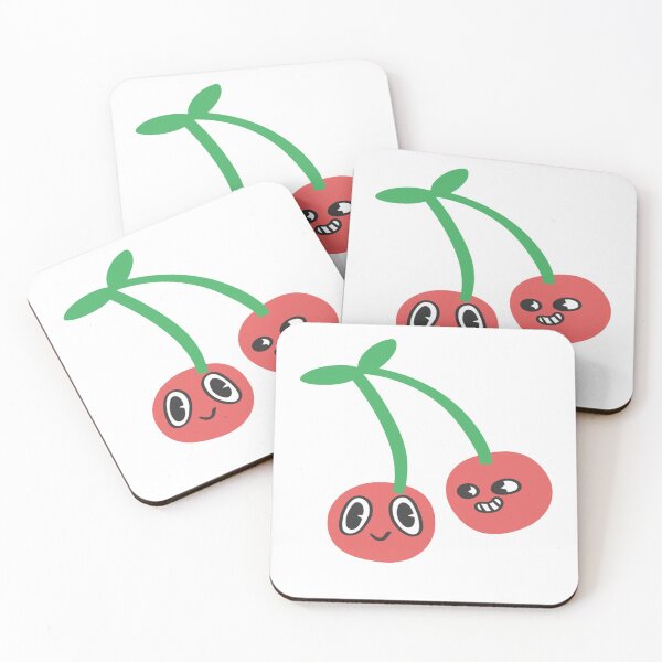 Item preview, Cherry designed and sold by Blaubeerspinne.