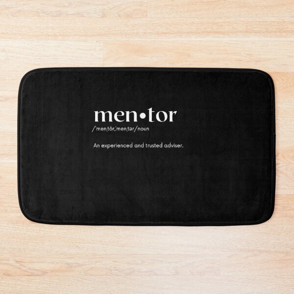 Item preview, Mentor designed and sold by TheOrificeFlow.