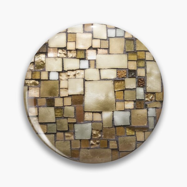 Item preview, Golden Tile designed and sold by Philipp Verges.