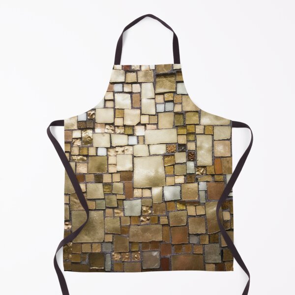 Item preview, Golden Tile designed and sold by Philipp Verges.