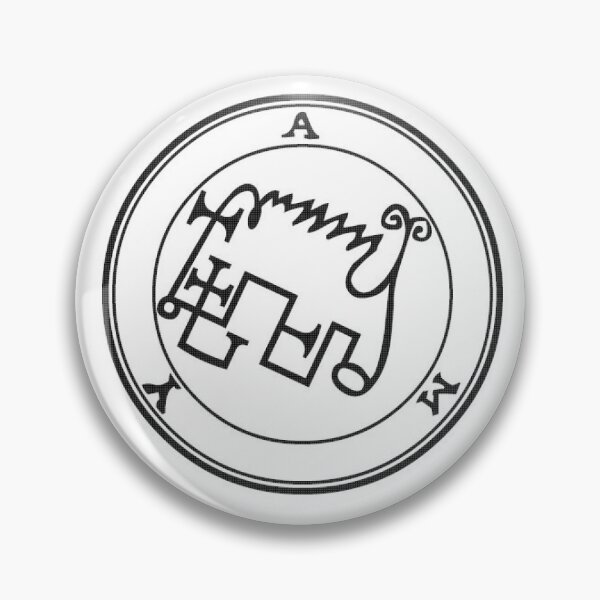 Item preview, President Amy - Black Sigil designed and sold by DavidAGA.