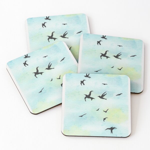 Item preview, Fly Free designed and sold by Lotus Carroll.