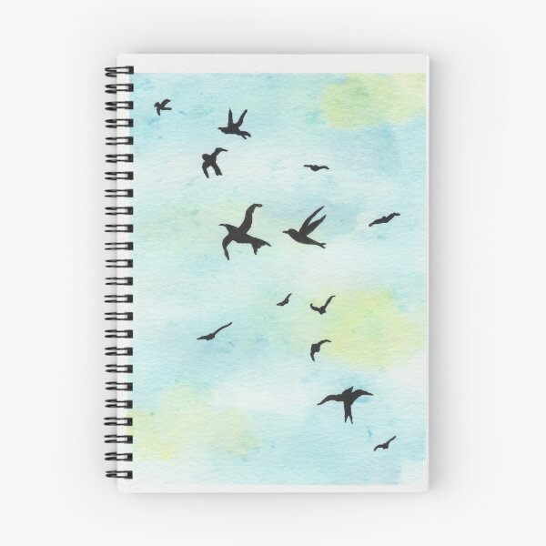 Item preview, Fly Free designed and sold by Lotus Carroll.