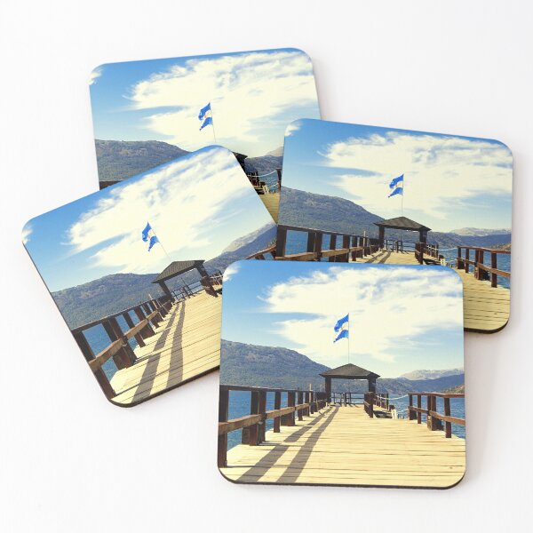 Item preview, Wonderful Online Argentina Photo Gift designed and sold by BestOfTravel.
