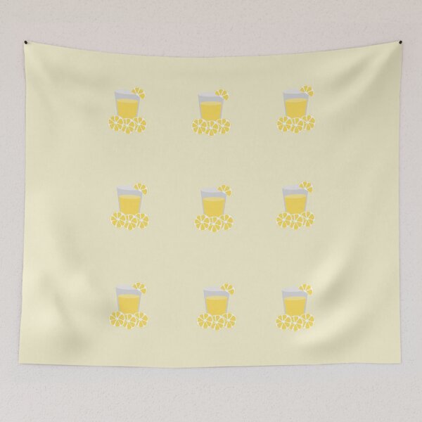 Item preview, Lemonade Lover designed and sold by MixStixShop.