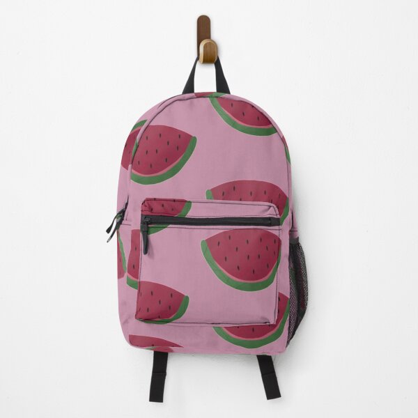 Item preview, Juicy Watermelon - Red, Pink, Green designed and sold by annedesignco.
