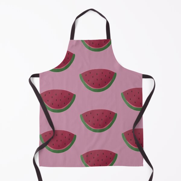 Item preview, Juicy Watermelon - Red, Pink, Green designed and sold by annedesignco.