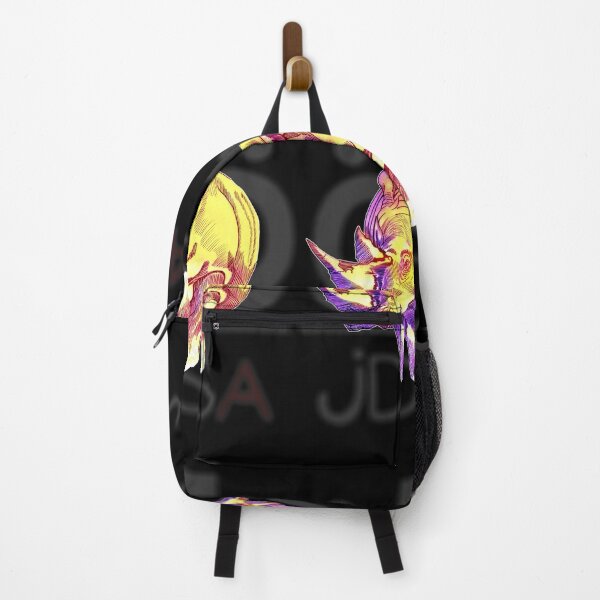 Item preview,  Amanecer del Rinoceronte - Negro designed and sold by d5-OnlineStore.