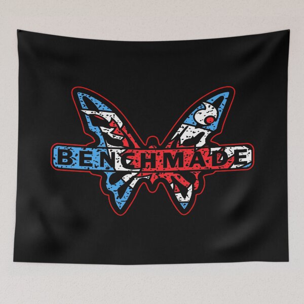 Item preview, Benchmade Knife Knives Butterfly Collector Operator - Warhawk Blue designed and sold by Warhawk Designs.