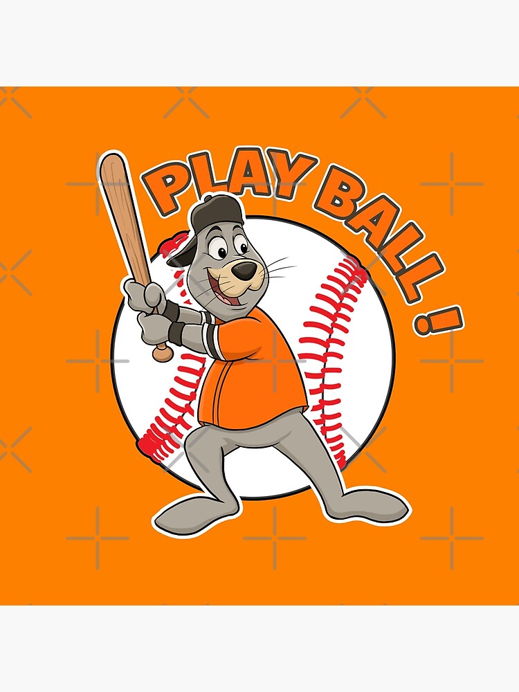 Sf Giants Clipart 