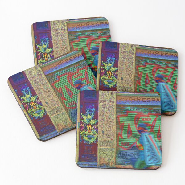 Item preview, Since when does the wondering lead us to inaction? designed and sold by Juan Antonio Zamarripa [Esqueda].