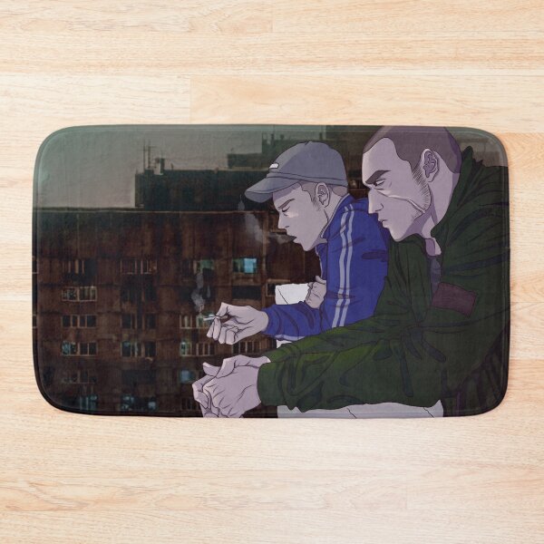 Item preview, Terrace Talks designed and sold by Marcus Ilic.