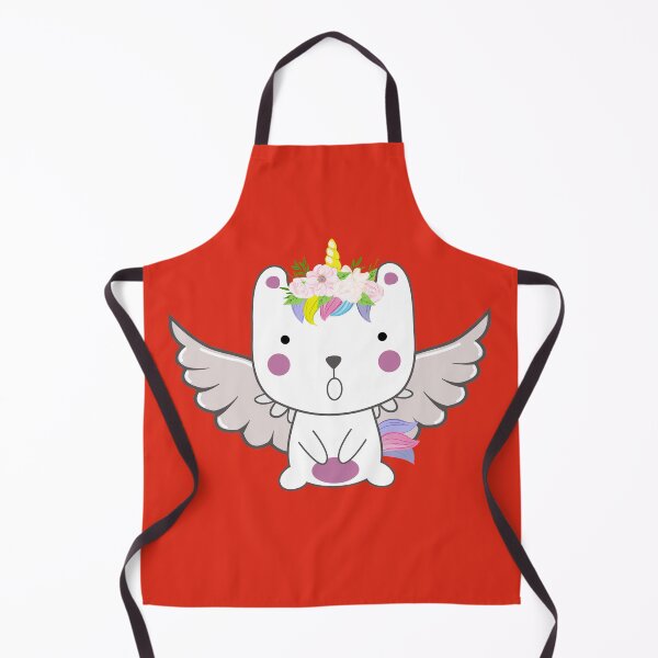 Item preview, Cute Unicorn With Wings Graphic designed and sold by DesignHouse07.
