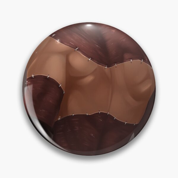 Item preview, Scars  designed and sold by lonelyartz.