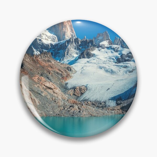 Item preview, Fantastic Online Argentina Photo Gift – 2021 Print designed and sold by BestOfTravel.