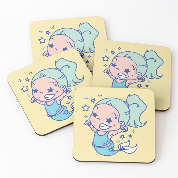 Item preview, Competitive Mermaid designed and sold by SPIRIMAL.