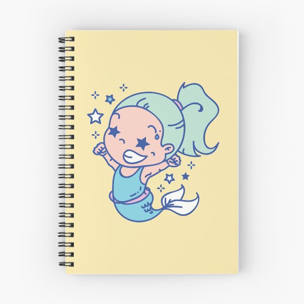 Item preview, Competitive Mermaid designed and sold by SPIRIMAL.