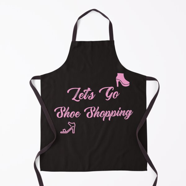 Item preview, Let's Go Shoe Shopping designed and sold by TAPDesigns.