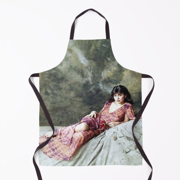 Item preview, Linda Ronstadt Famous Women Rockers designed and sold by dwingeat.