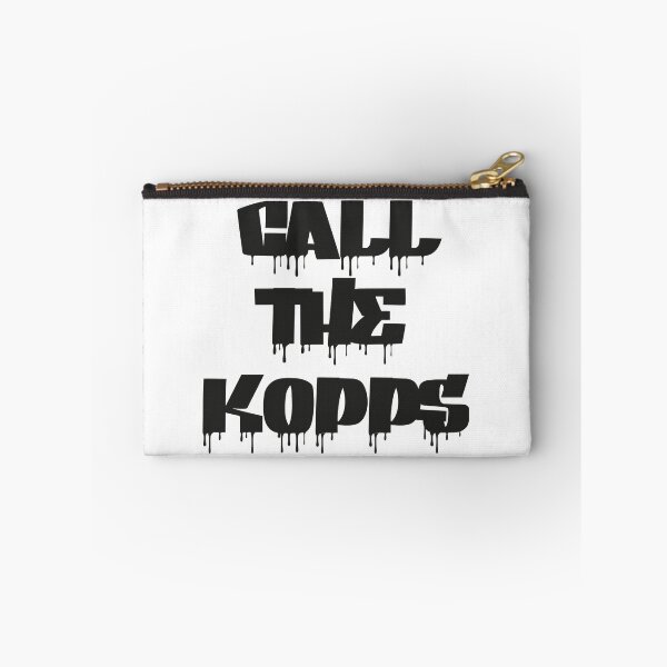 Item preview, Call The Kopps designed and sold by IzzyTheWizz.
