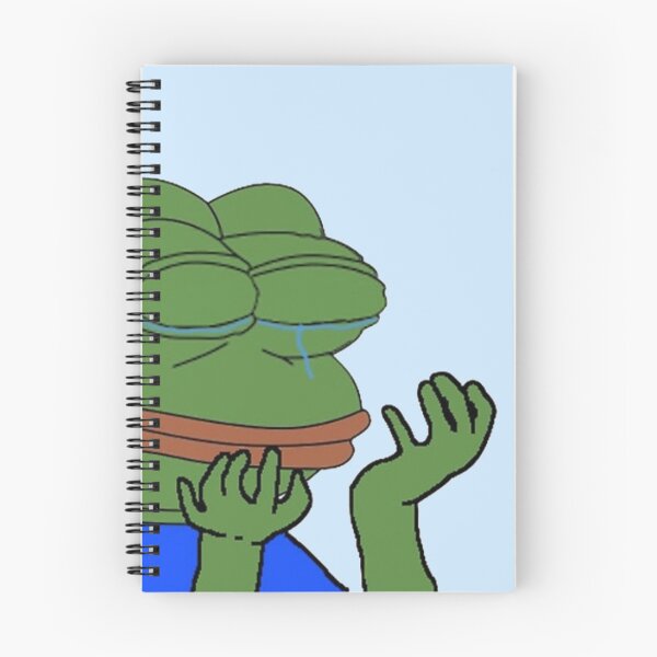Item preview, Pepe hands designed and sold by freshmemes.