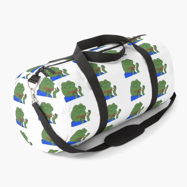 Item preview, Pepe hands designed and sold by freshmemes.